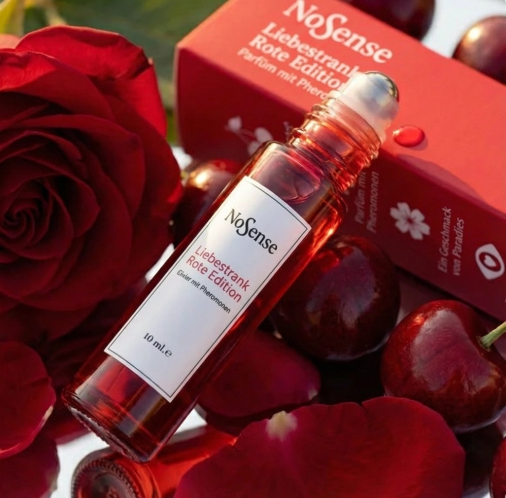 Flirting Perfume Pheromone Sexually Stimulating Fragrance Oil Long-lasting Fragrance Sexy Product For Women